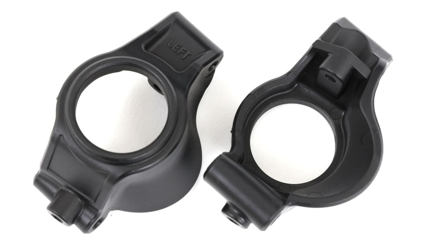 Traxxas 7832 X-Maxx Caster Blocks, Left & Right