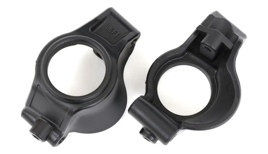 Traxxas 7832 X-Maxx Caster Blocks, Left & Right