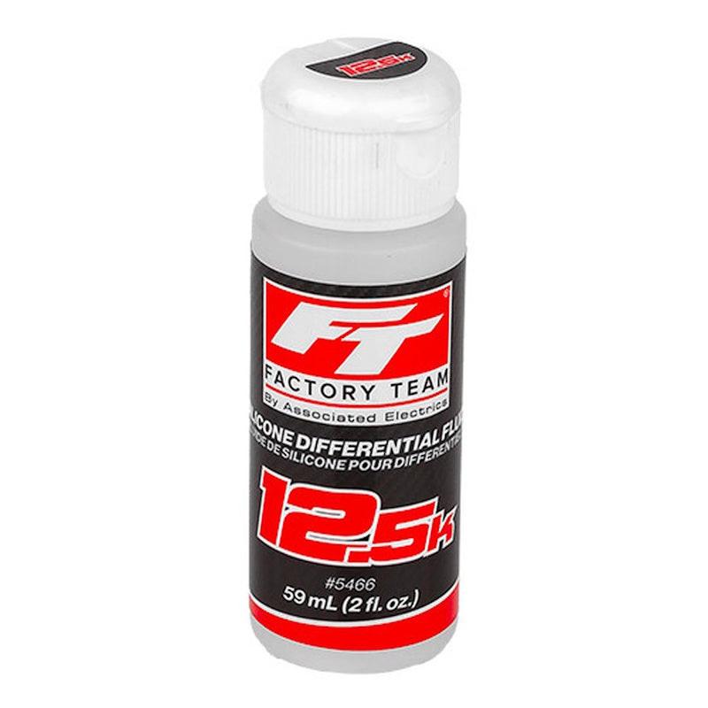 Associated 5466 Differential Fluid 12,500 cSt, 2oz.