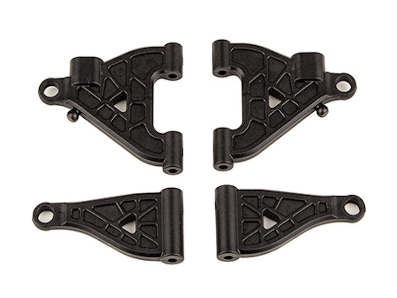 Associated 31854 Apex 2 Suspension Arms