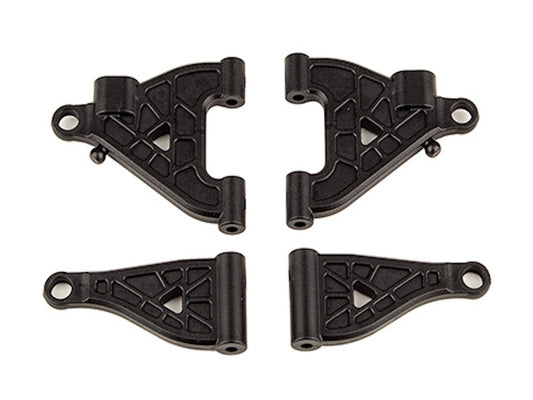 Associated 31854 Apex 2 Suspension Arms