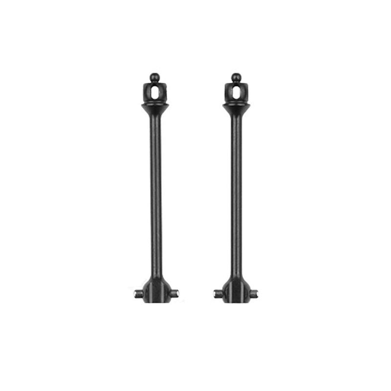 Team Associated 32026 RC10TC8 DCV Drive Shaft Dog Bones (2)