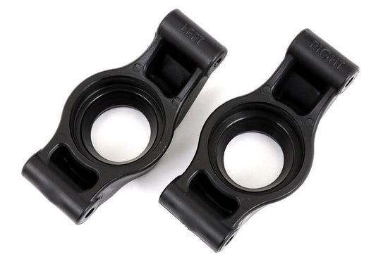 Traxxas 7852 Rear Stub Axle Carriers (L&R) Funco Pro Scale / X-Monster Chassis.