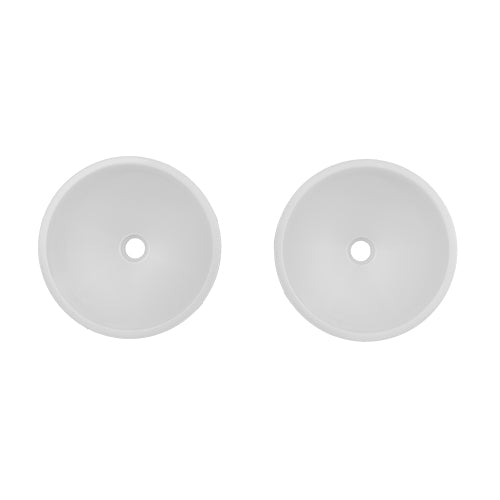 Team Associated ASC7861 Truck Front Wheels
