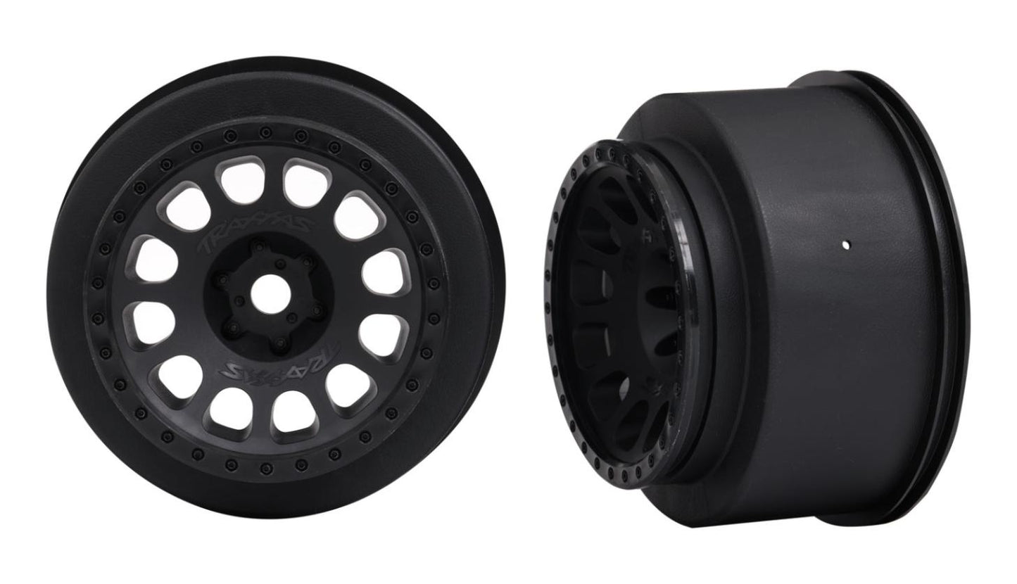 Traxxas 7874 XRT Race Wheels (Left & Right)
