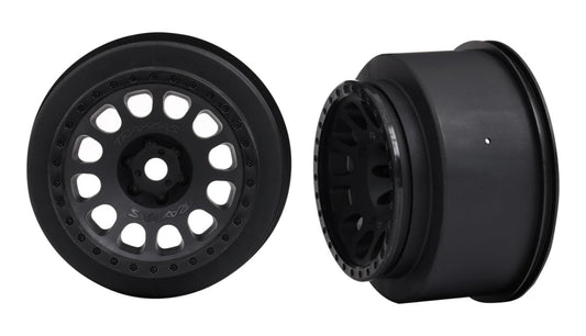 Traxxas 7874 XRT Race Wheels (Left & Right)