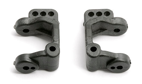 Team Associated ASC7919 Caster Blocks 25 Degree