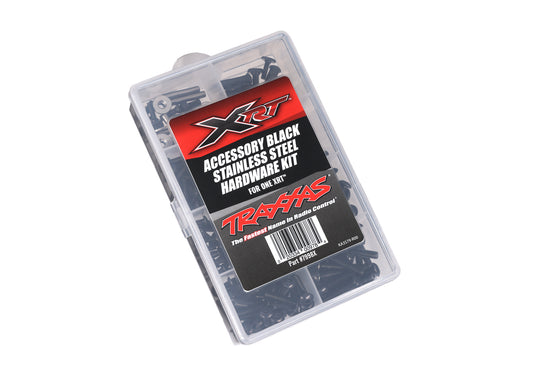 Traxxas 7998X XRT Stainless Hardware Kit