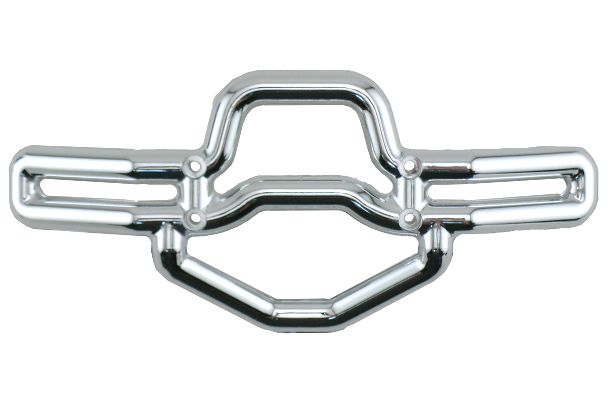 RPM 80103 Front Bumper for the Traxxas T-Maxx & E-Maxx