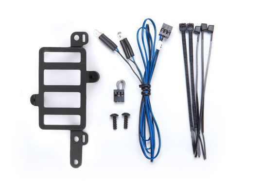 Traxxas 8032R Pro Scale Lighting Install Kit