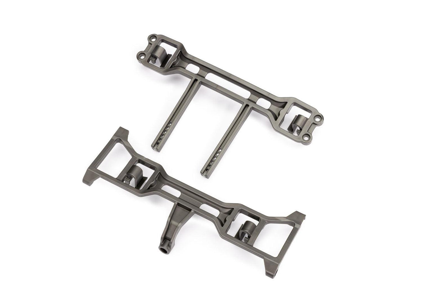 Traxxas 8051 TRX-4 Land Rover Defender Clipless Body Latches (F&R).