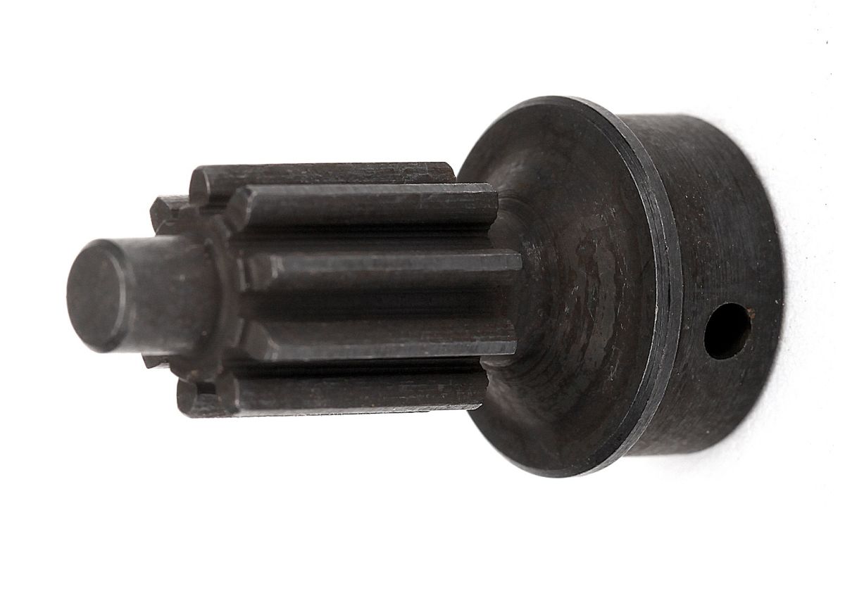 Traxxas 8064 Heavy-Duty Steel Front Portal Drive Input Gear