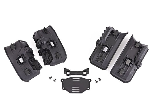 Traxxas 8072X Wide Inner Fenders Set