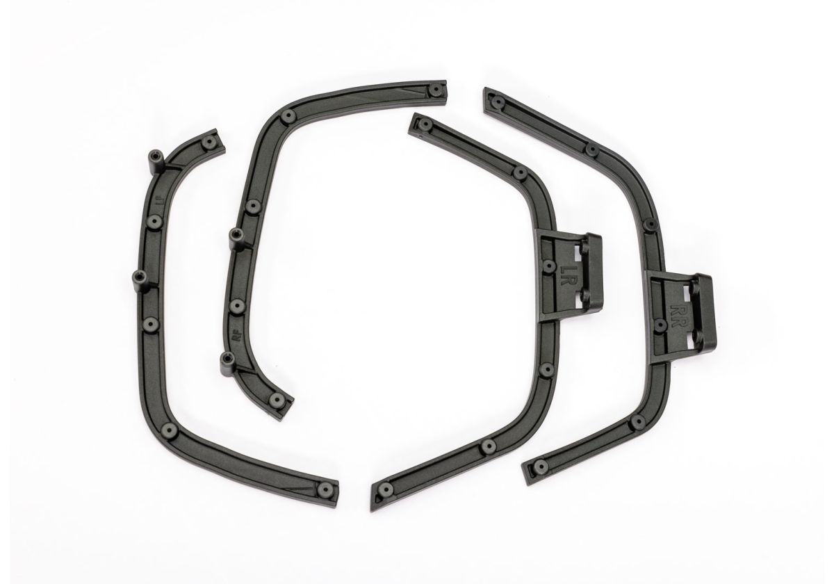 Traxxas 8092 Fender Retainers (4)