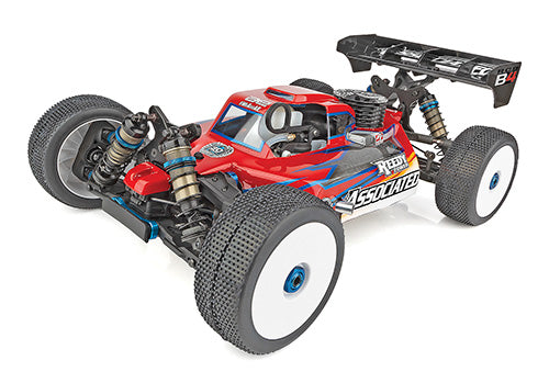 Team Associated ASC80945 RC8B4 Team Kit