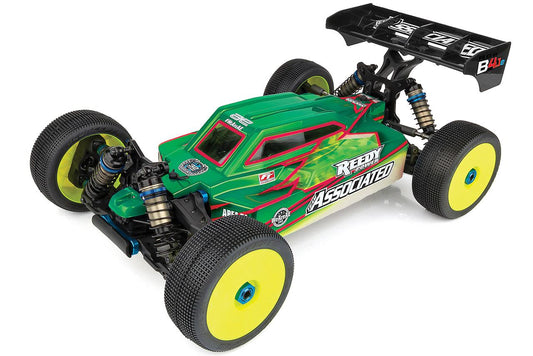 Team Associated ASC80950 RC8B4.1e Team Kit