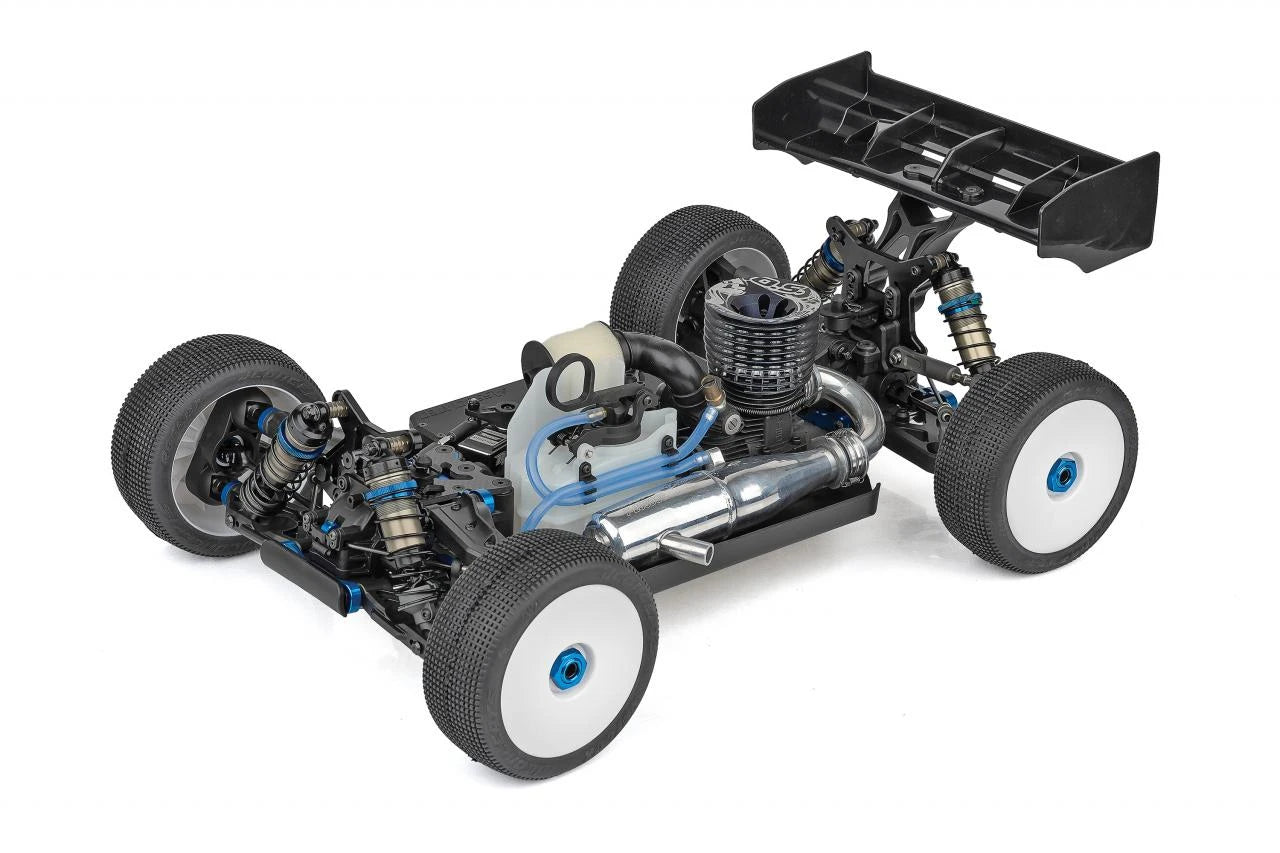 Team Associated ASC80956 RC8B4.2 Euro Team Kit