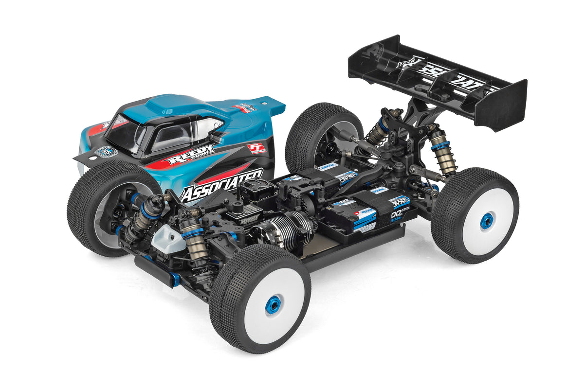 Team Associated ASC80955 RC8B4.2e Team Kit