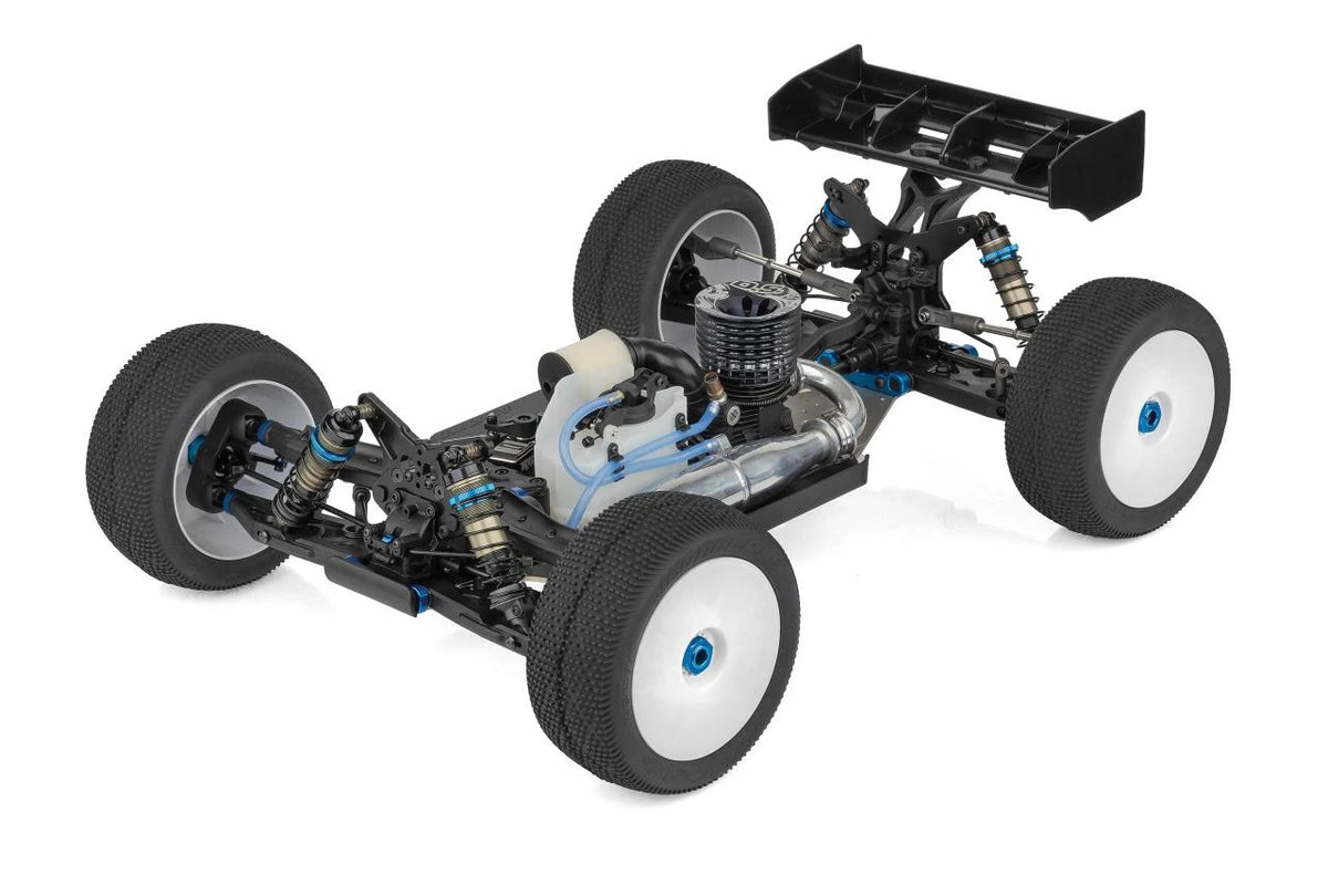Team Associated ASC80957 RC8T4.2 Team Kit