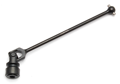 Team Associated ASC81021 Center Universal 106mm