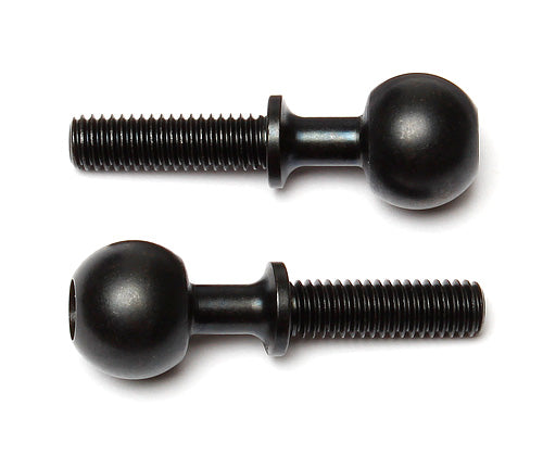 Team Associated ASC81067 RC8B3 Pillow Balls