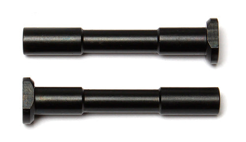 Team Associated ASC81091 RC8B3 Steering Posts