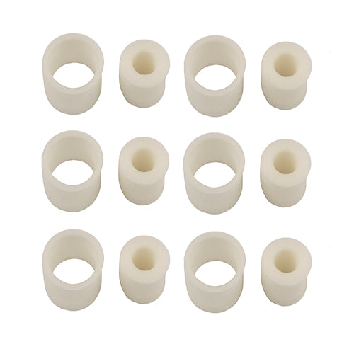 Team Associated ASC81126 RC8B3 Air Filter Elements