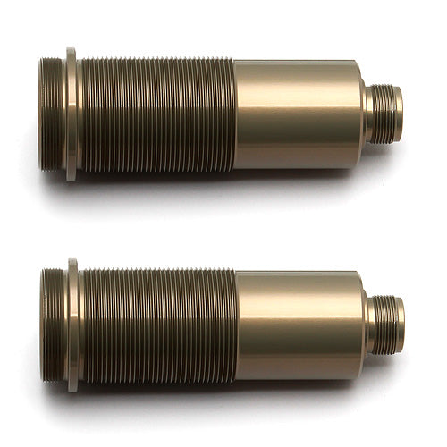 Team Associated ASC81161 RC8B3 Shock Bodies 39.5mm