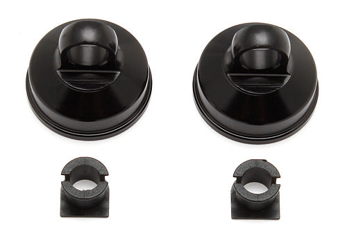 Team Associated ASC81180 RC8B3 Shock Caps