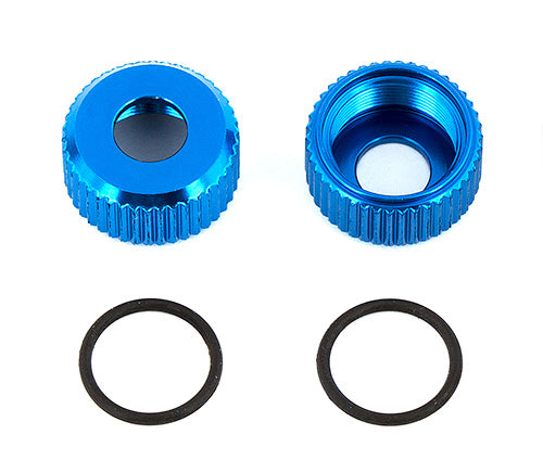 Team Associated ASC81188 RC8B3 Shock Seal Retainers