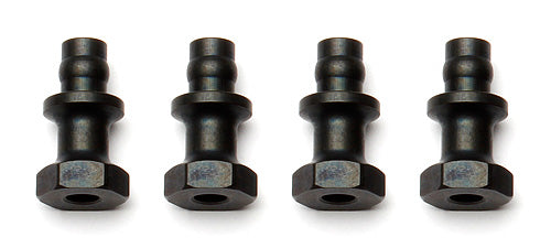 Team Associated ASC81196 RC8B3 Shock Bushings
