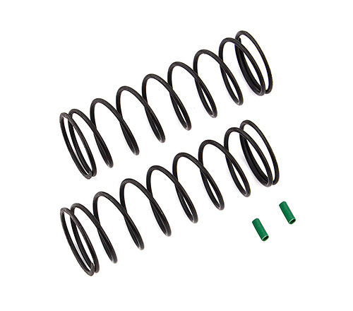 Team Associated ASC81222 Front Springs V2 4.9