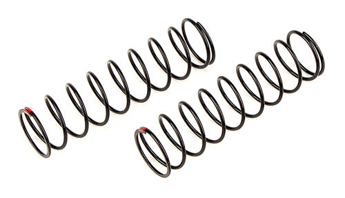 Team Associated ASC81237 Rear Springs V2 4.7