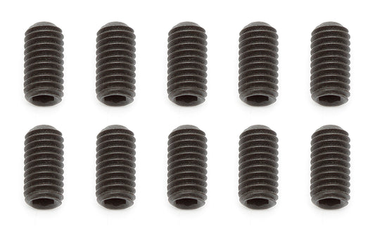 Team Associated ASC81257 M3x6 Set Screws