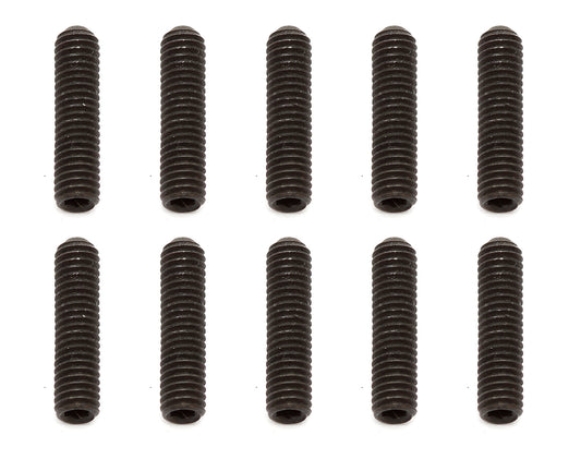 Team Associated ASC81258 M3x12mm Set Screws