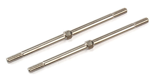 Team Associated ASC81320 Turnbuckles M4x85mm