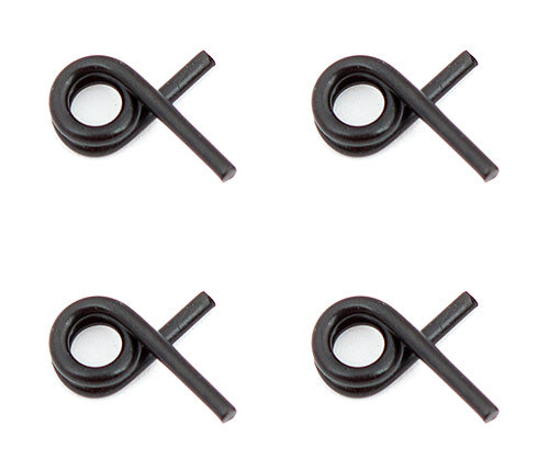 Team Associated ASC81365 Clutch Springs 0.90mm