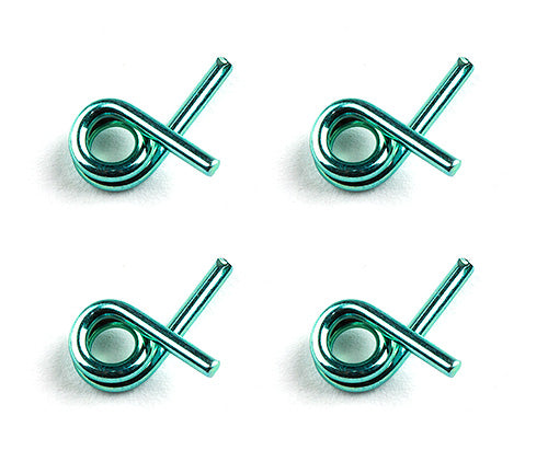 Team Associated ASC81366 Clutch Springs 0.95mm