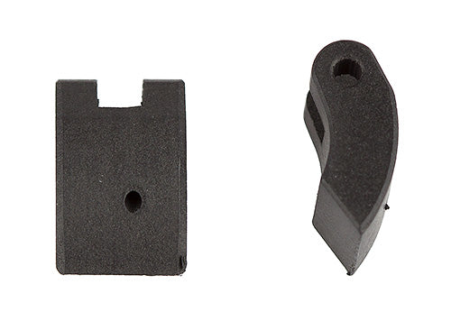 Team Associated ASC81377 Composite Clutch Shoes