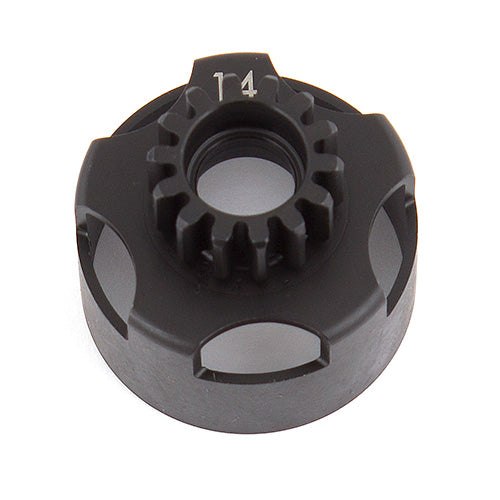Team Associated ASC81396 Vented Clutch Bell 14T