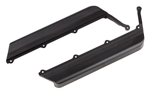 Team Associated ASC81431 RC8B3.2 Side Guards