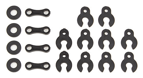 Team Associated ASC81446 RC8B3.2 Shim Set