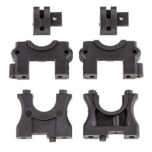 Team Associated ASC81448 RC8B3.2 Center Bulkhead