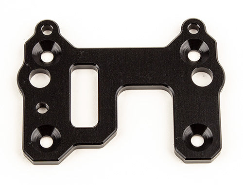Team Associated ASC81449 RC8B3.2 Center Top Plate