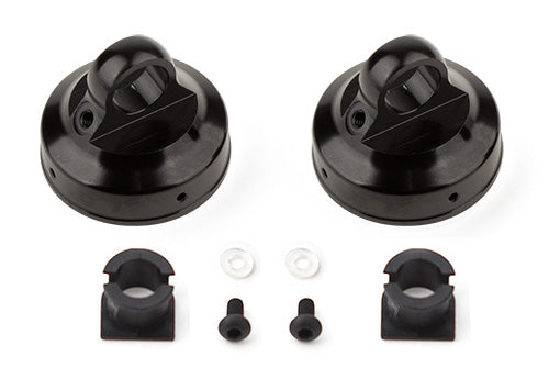Team Associated ASC81452 16mm Shock Caps