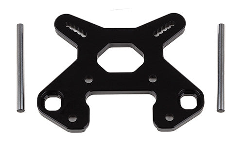 Team Associated ASC81504 RC8B4 Shock Tower V2