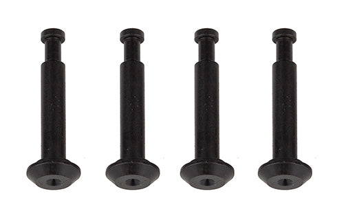 Team Associated ASC81509 RC8B4 Shock Pin Set