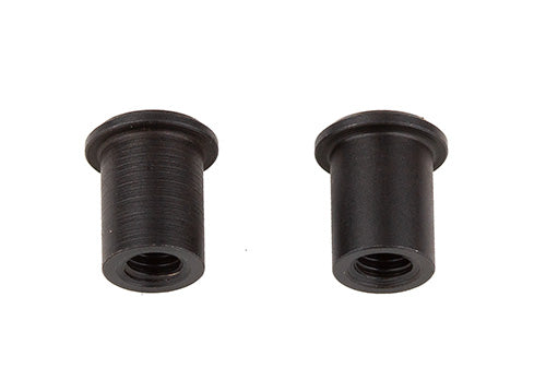 Team Associated ASC81517 RC8B4 Bellcrank Nut Set