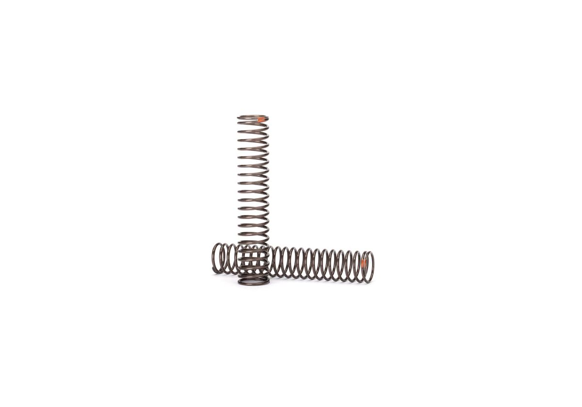 Traxxas 8154 Long GTS Shock Springs, 0.39
