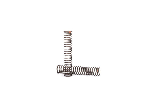 Traxxas 8154 Long GTS Shock Springs, 0.39